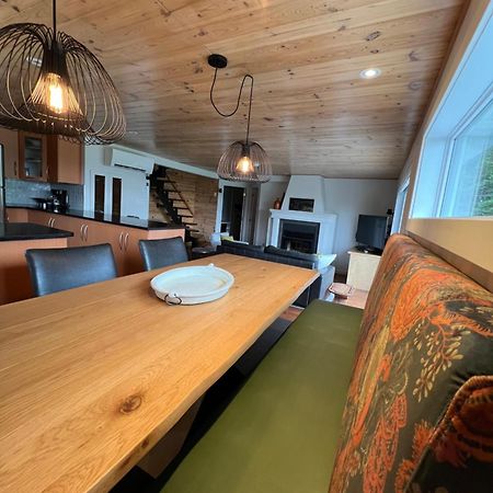 Paradis De Charlevoix - Loft Baie-Saint-Paul Ngoại thất bức ảnh