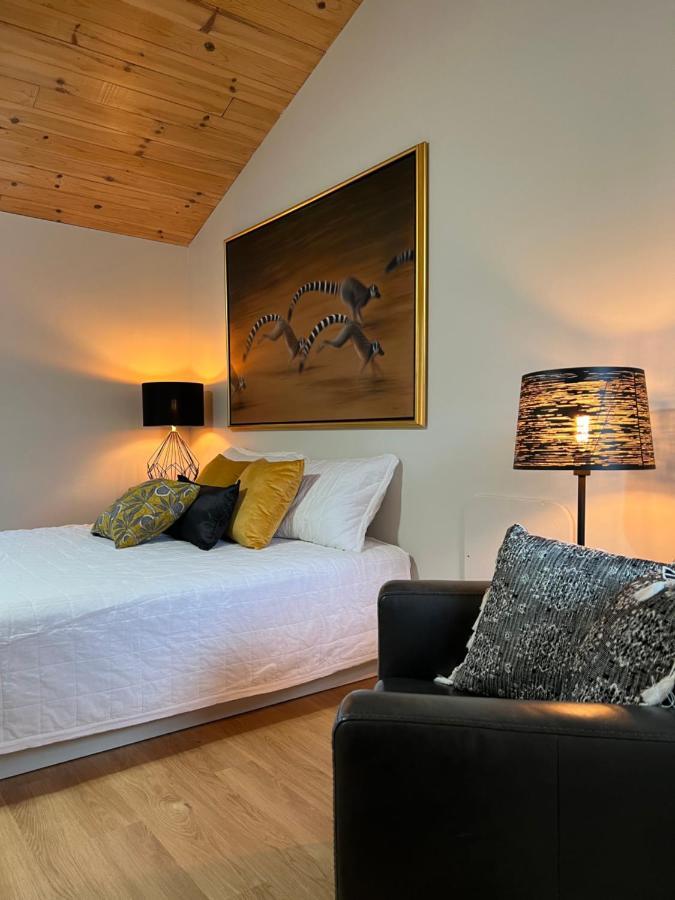 Paradis De Charlevoix - Loft Baie-Saint-Paul Ngoại thất bức ảnh
